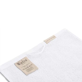 Walra Asciugamano per ospiti (set da 2)