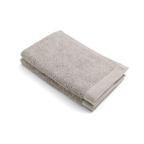 Walra Asciugamano in cotone riciclato (set da 2)Immagine