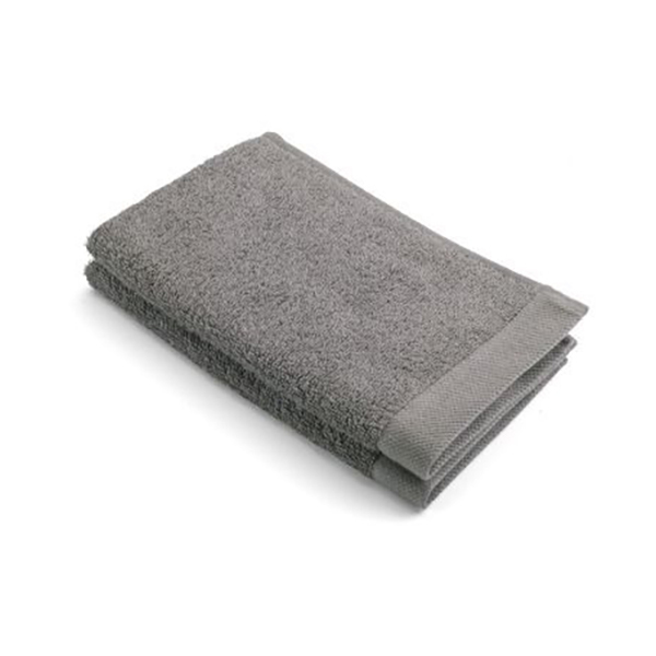 Walra Asciugamano in cotone riciclato (set da 2)Immagine