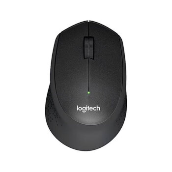 Logitech M330 Silent Plus Maus
