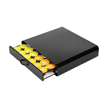 Cajón para cápsulas Dolce Gusto de Exzact