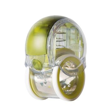 Chef'n Grattugia e affettatrice 