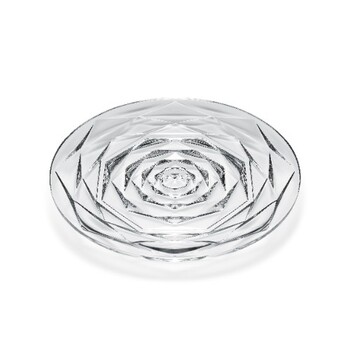 Baccarat スイングプレート