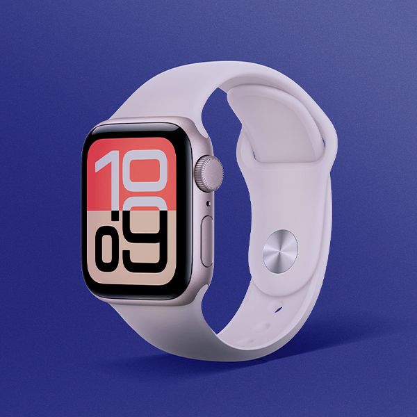 Verlosung - Apple Watch SE 3 (GPS)Bild
