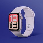 Verlosung - Apple Watch SE 3 (GPS)