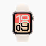 Verlosung - Apple Watch SE 3 (GPS)