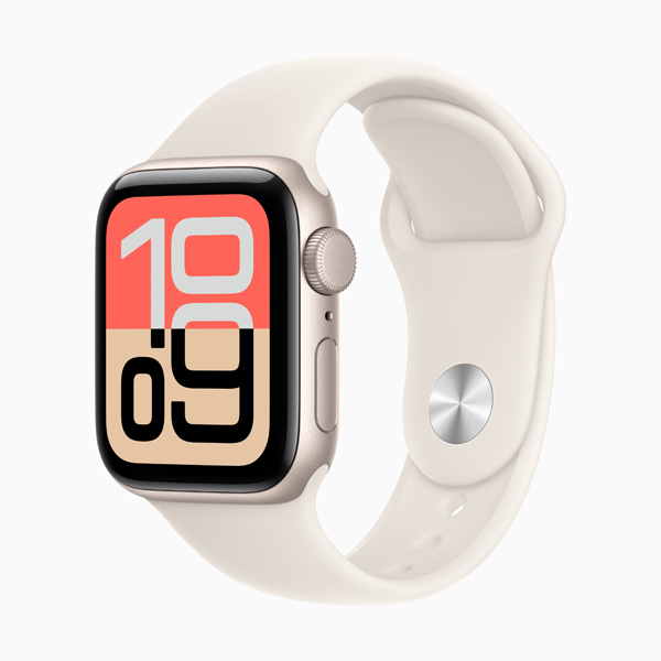 Verlosung - Apple Watch SE 3 (GPS)Bild