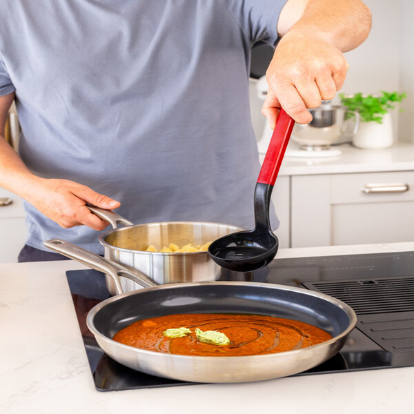 KitchenAid Mestolo da cucina in nylonImmagine