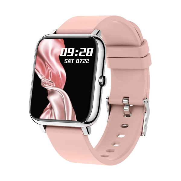 Montre Connectée Unisexe P22 – KalincoImage