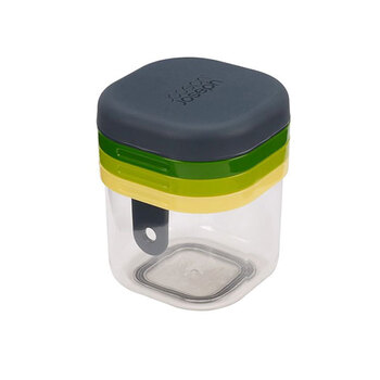 Joseph Joseph Multi-Prep Mini (3-tlg.)