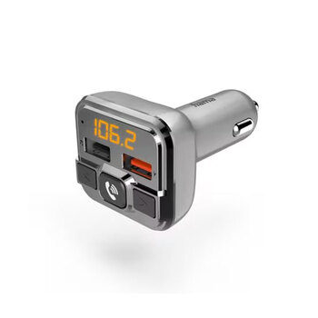Hama Car FM-Transmitter 2x USB