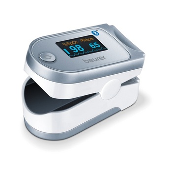 Beurer PO 60 Pulse Oximeter