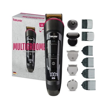Beurer MN9X Body Groomer