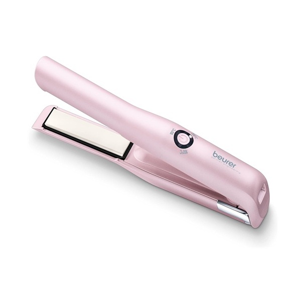 Beurer HS20 Cordless Hair StraightenerImage