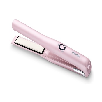Beurer HS20 Cordless Hair Straightener