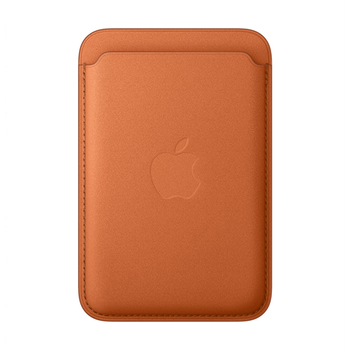 Cartera de trenzado fino con MagSafe para iPhone de Apple