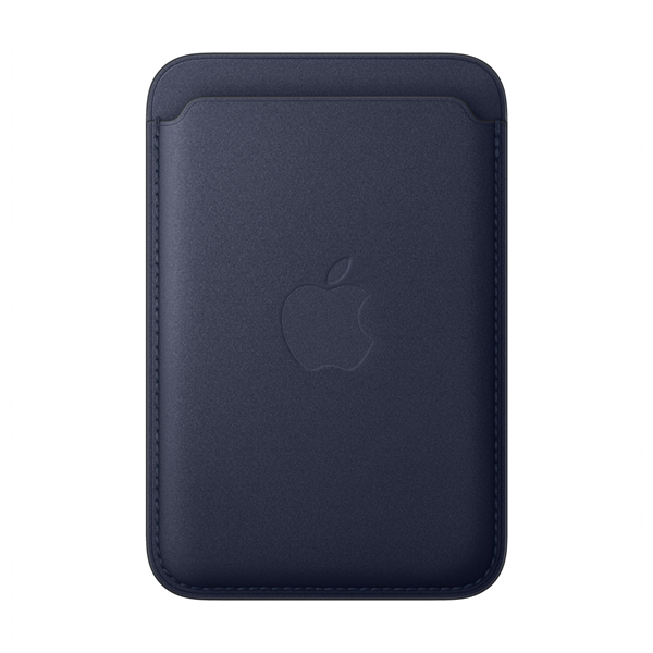 Cartera de trenzado fino con MagSafe para iPhone de AppleImagen