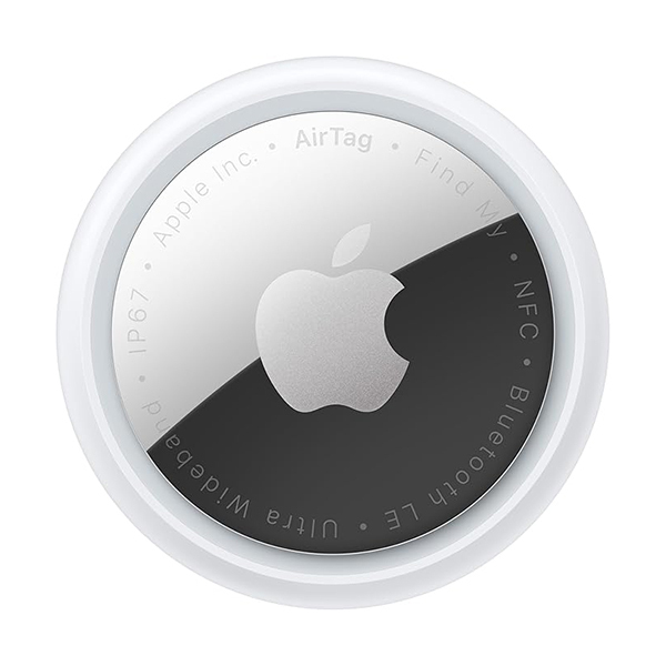 Apple AirTagBild