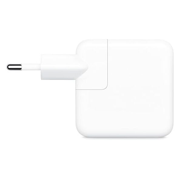 Apple Alimentatore a doppia porta USB‑C da 35WImmagine