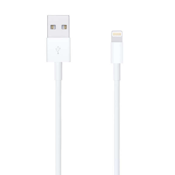 Apple Cavo da Lightning a USB (1m)Immagine