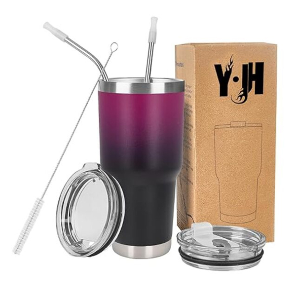 Gobelet de voyage 850ML – Y·J&HImage