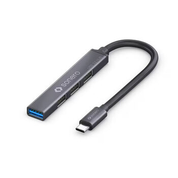 Onit USB-C Multi-Adapter
