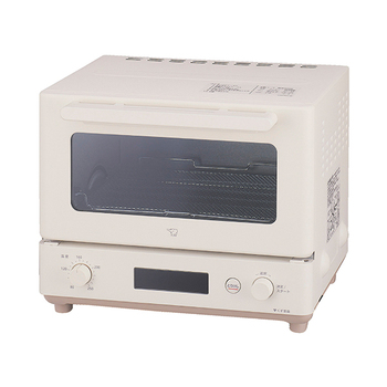 象印スタン。トースターオーブン