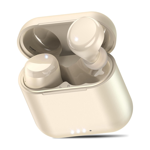 Écouteurs Bluetooth 