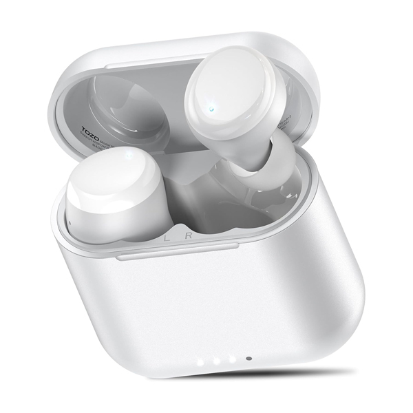 Écouteurs Bluetooth 