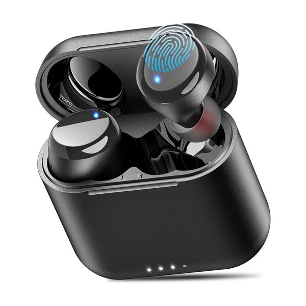 Écouteurs Bluetooth 