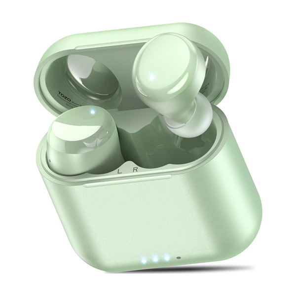 Écouteurs Bluetooth 