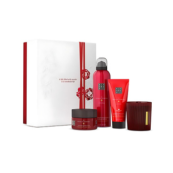 Ritual of Ayurveda Cadeauset M (2025-2026)