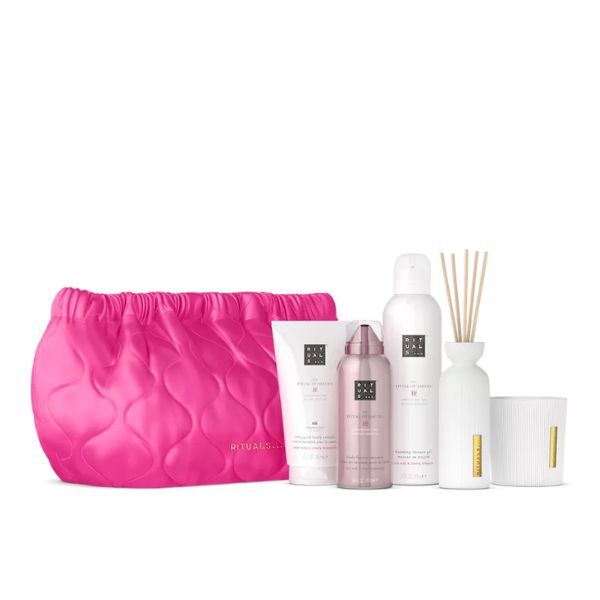 Rituals Set regalo grande 