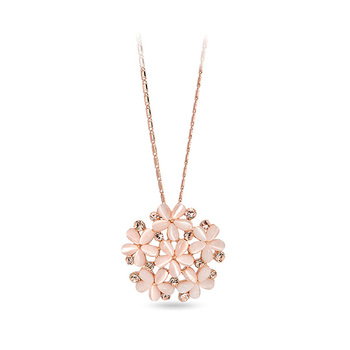 Pica LéLa FLORA WHISPER Necklace