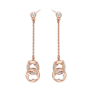 Pica LéLa LUCK AND WISHES Earrings