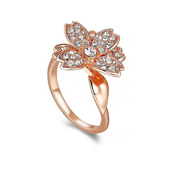 Pica LéLa CHERRY BLOSSOM Ring