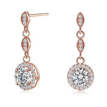 Pica LéLa HERITAGE Drop Earrings