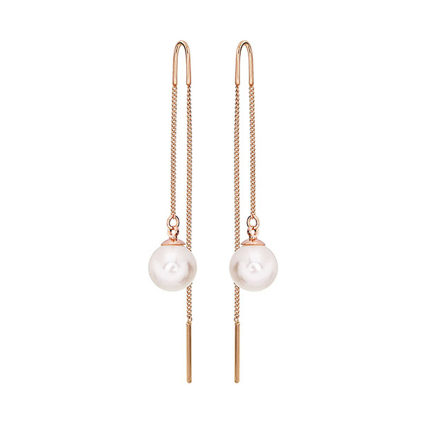 Pica LéLa GRACE Pearl EarringsImage