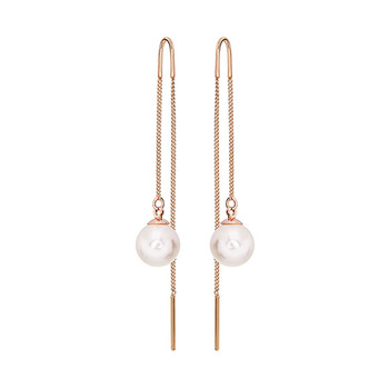 Pica LéLa GRACE Pearl Earrings