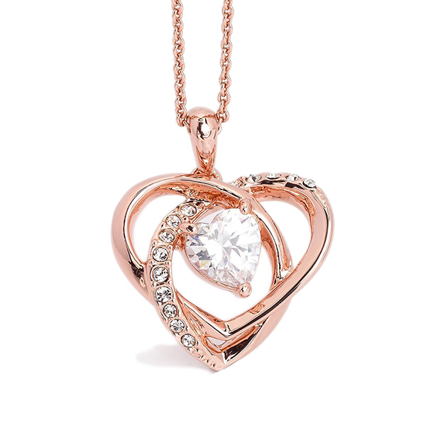 Pica LéLa TE AMO NecklaceImage