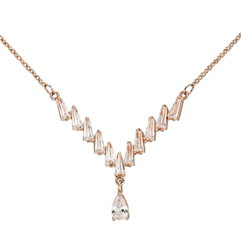 Pica LéLa LADY Necklace