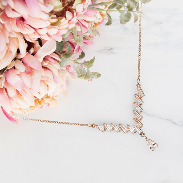 Pica LéLa LADY NecklaceImage