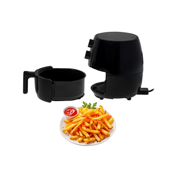 Horno AirFryer 2.5L de AdlerImagen