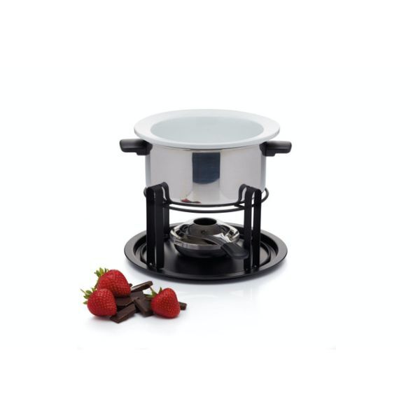 KitchenCraft Deluxe fonduesetAfbeelding