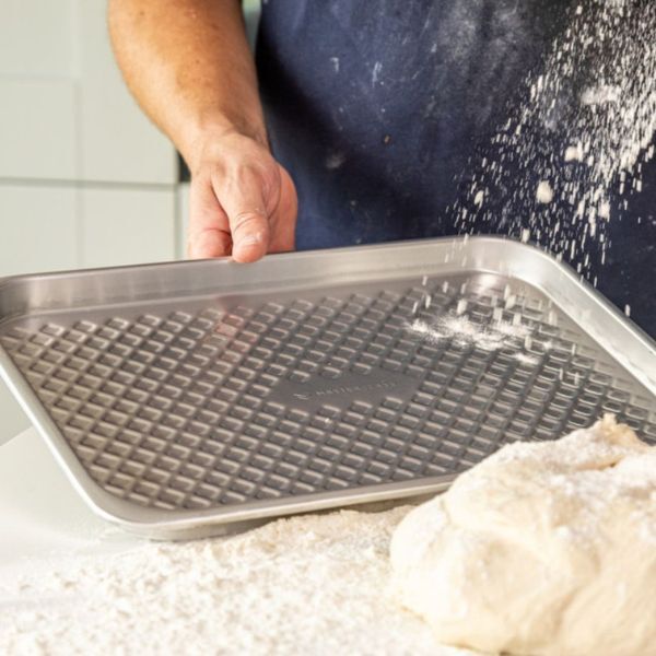 MasterClass Aluminium bakplaatAfbeelding