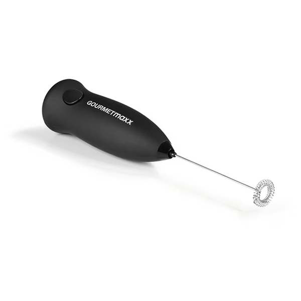 GOURMETmaxx MilchaufschäumerBild