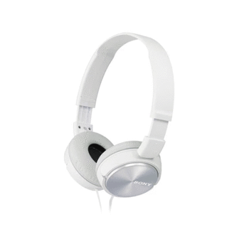Sony MDR-ZX310 On-Ear-Kopfhörer