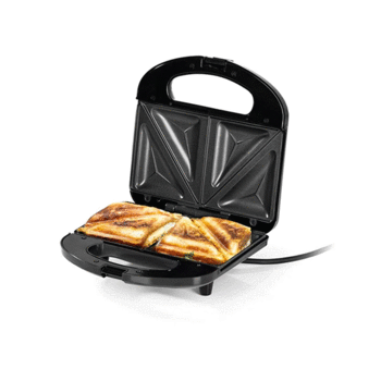 GOURMETmaxx Sandwich Toaster