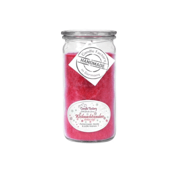 Candle Factory Duftkerze 