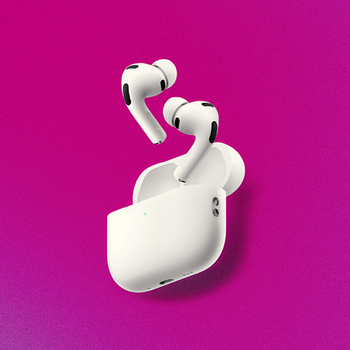 Loterij - AirPods Pro 3